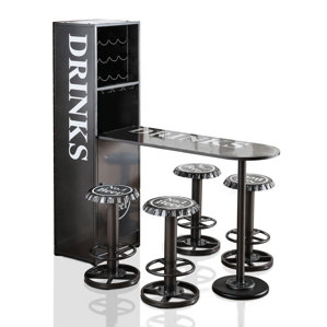 bars bar sets you ll wayfair bars bar sets you ll wayfair